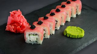 Філадельфія Тунець Класична (225г)