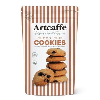 Choco Chip Cookie Pouch 90g