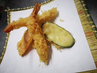 109 - Tempura misto
