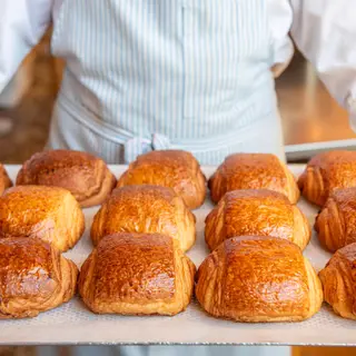 Pain Au Chocolat