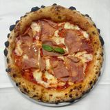 Pizza Prosciutto  32cm