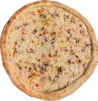 Піца "Жул'єн" 30см