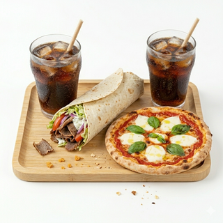 Menú 3