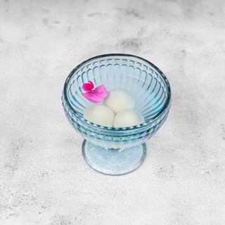 Kulki ryżowe z orzeszkami 3szt