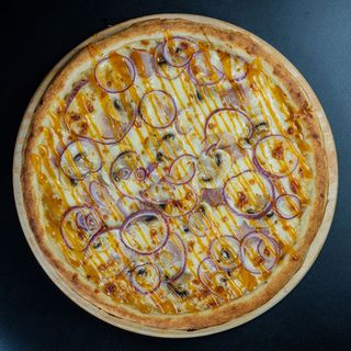 Піца Кантрі (460г)