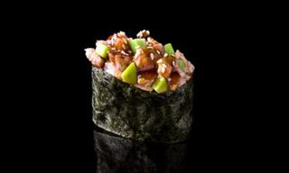 გველთევზის გუნკანი