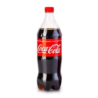 Coca Cola 1.25L