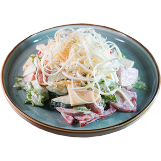 Салат Алатау