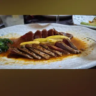 TATAKI ATUN
