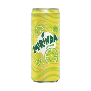 Mirinda Citron