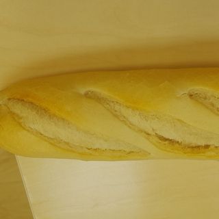 Bocadillo De Tortilla