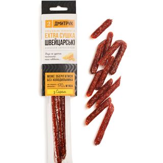 Кабаноси (80г)