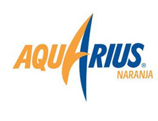 Aquarius Naranja
