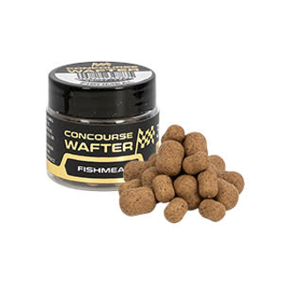 Benzar Mix Concourse Wafters 8-10 mm, Fishmeal, 30 ml 