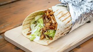 DURUM POLLO O TERNERA