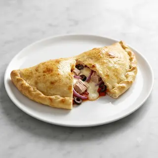 Calzone Tonno