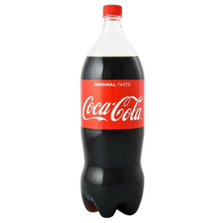 Coca-Cola Original  2L PET