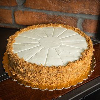 Cheesecake