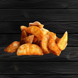 Голяма Порция Уеджис