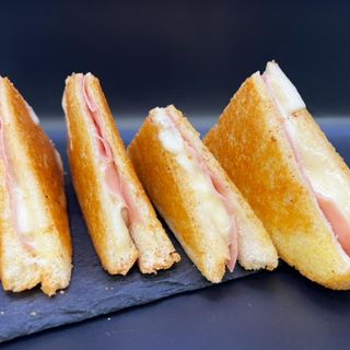 Bikini Mallorquín XL