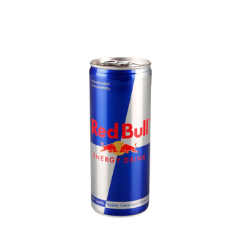 Red Bull