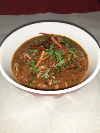 Tradicional Lamb Ragan Josh