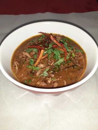 Tradicional Lamb Ragan Josh