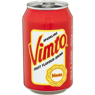 Vimto