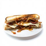 Bocadillo Caliente De Almusafes