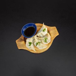 Gyoza tori (4pieza)