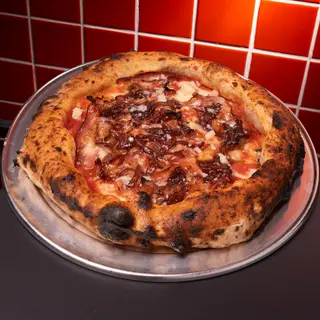 Pizza Gustto