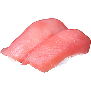 Niguiri Atum (4 peças)