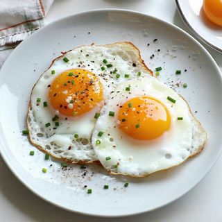 Eggs Of Choice