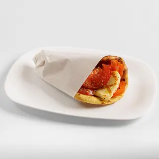 Pita kaseri