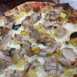 Porchetta d'Ariccia