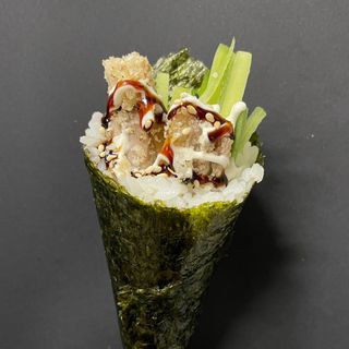 Temaki de chicken (1 Pza.)