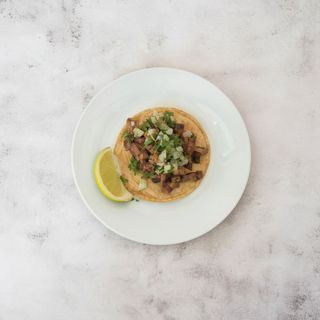 Taco Suadero (1 Ud.)