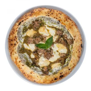 BRONTE CORNICIONE RIPIENO