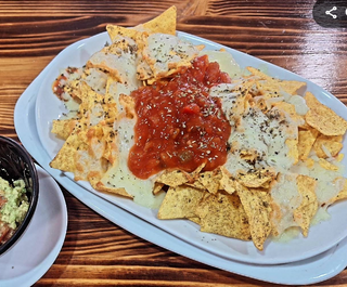 Nachos