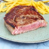Entrecot De Ternera