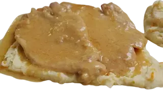 Natur šnicla 250 gr