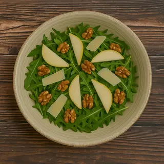 Ensalada Turquesa