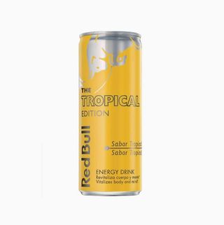 RedBull Tropical 25cl