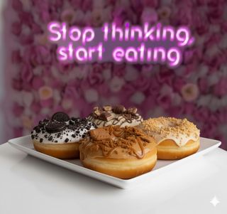 Ciambella Ripiena Super Golosa