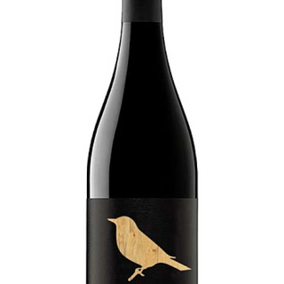 Viña Zorzal Crianza