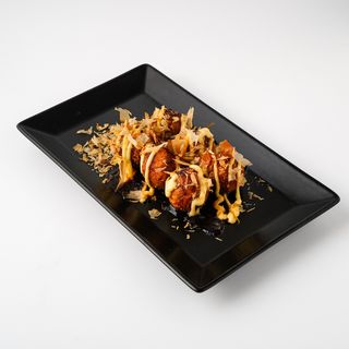 Takoyaki