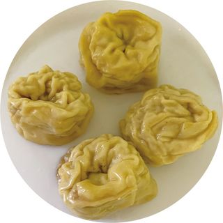 27. Gyoza De La Casa (6 Uds.)