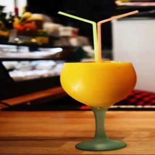 Jugo De Mango (500 Ml.)