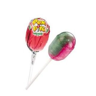 Pompito Mega Sandía