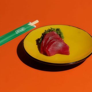 Sashimi  Aka Maguro